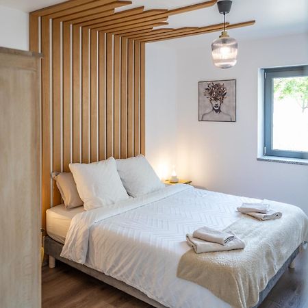 Appartement L'Eden Horbourg Kültér fotó