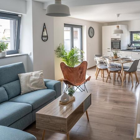 Appartement L'Eden Horbourg Kültér fotó