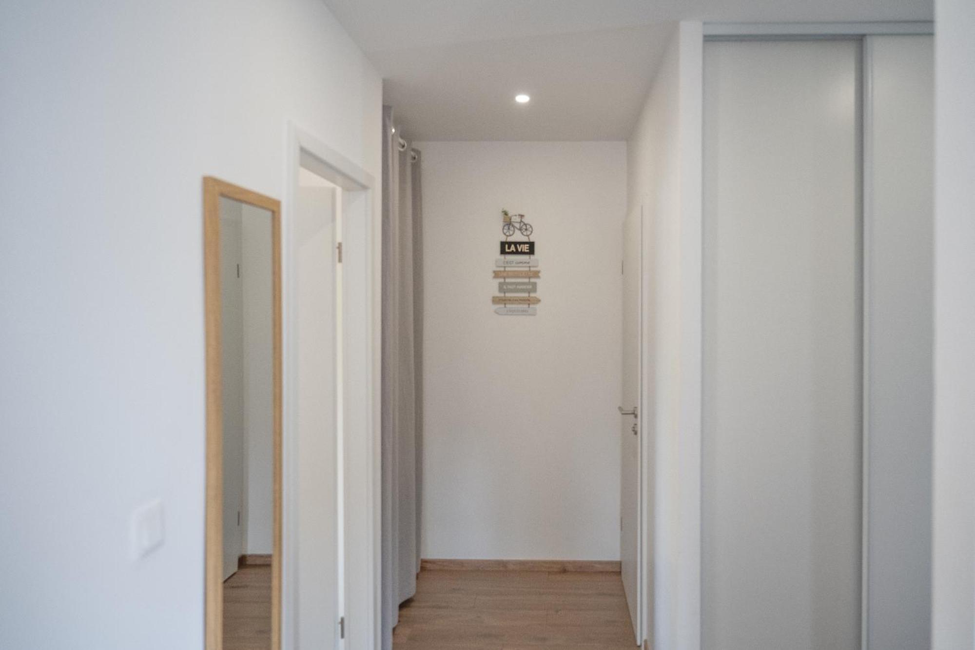 Appartement L'Eden Horbourg Kültér fotó