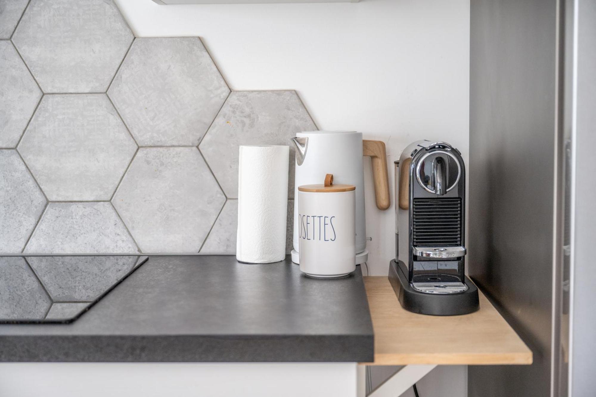 Appartement L'Eden Horbourg Kültér fotó