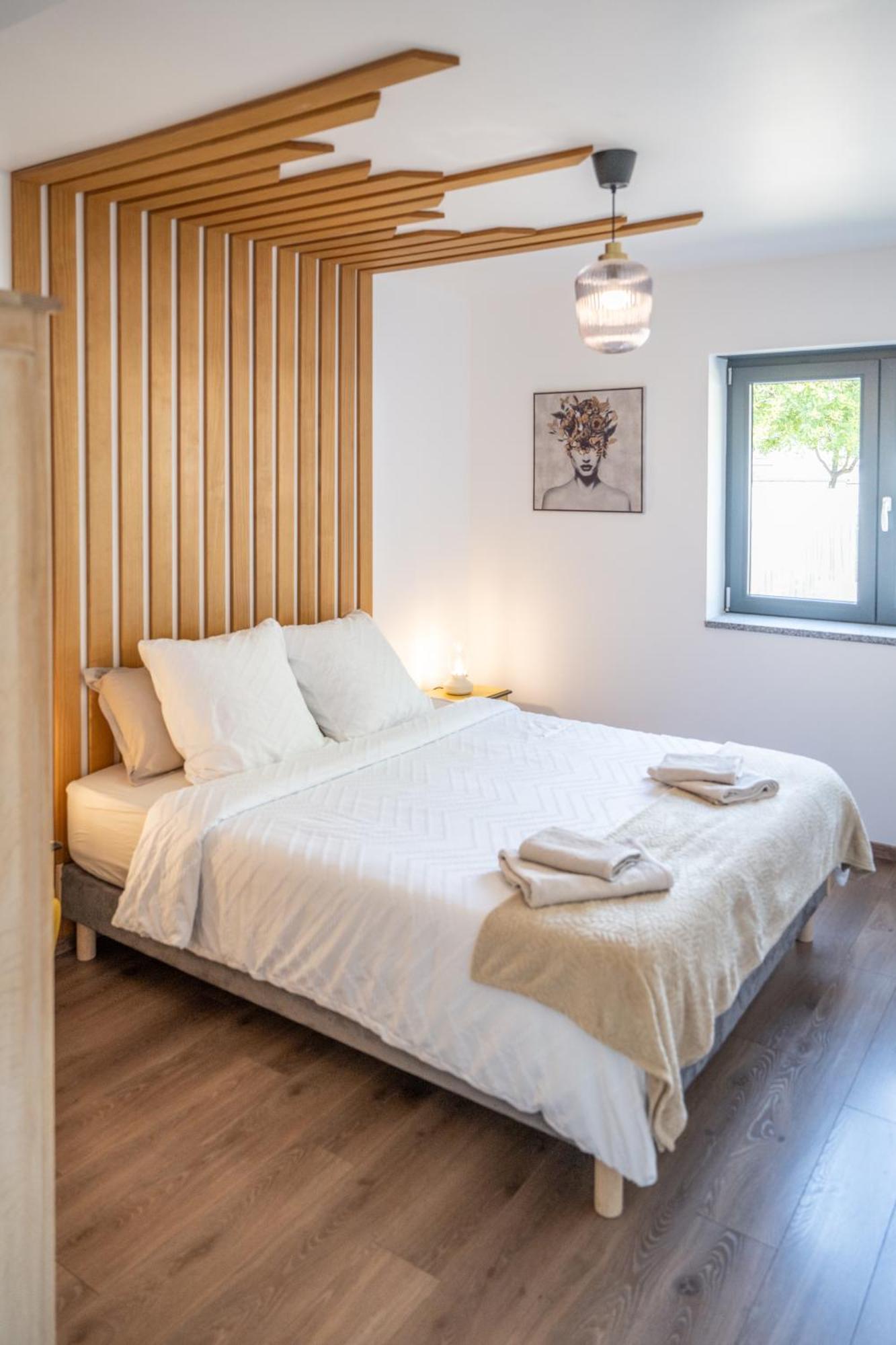 Appartement L'Eden Horbourg Kültér fotó