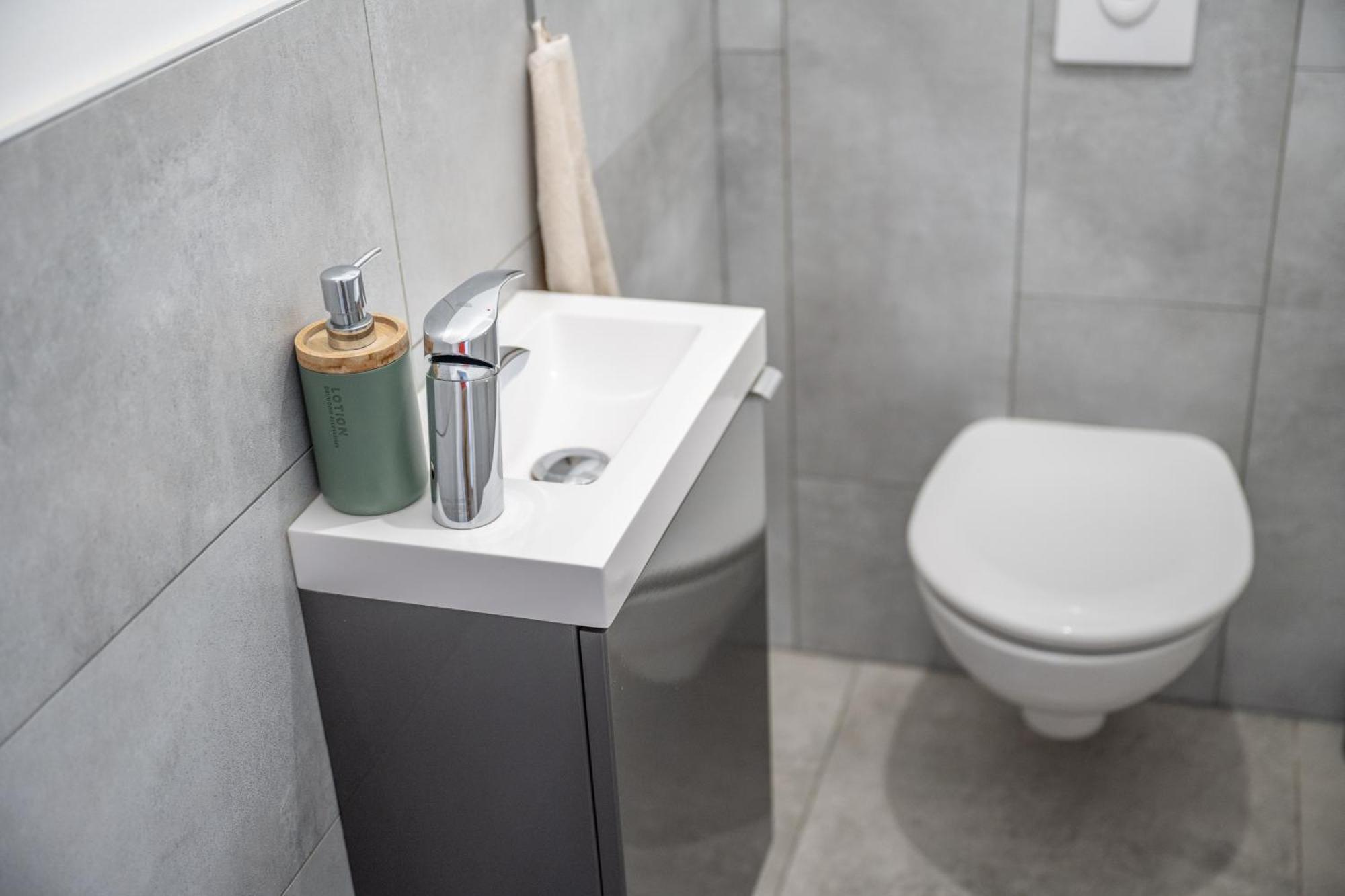 Appartement L'Eden Horbourg Kültér fotó