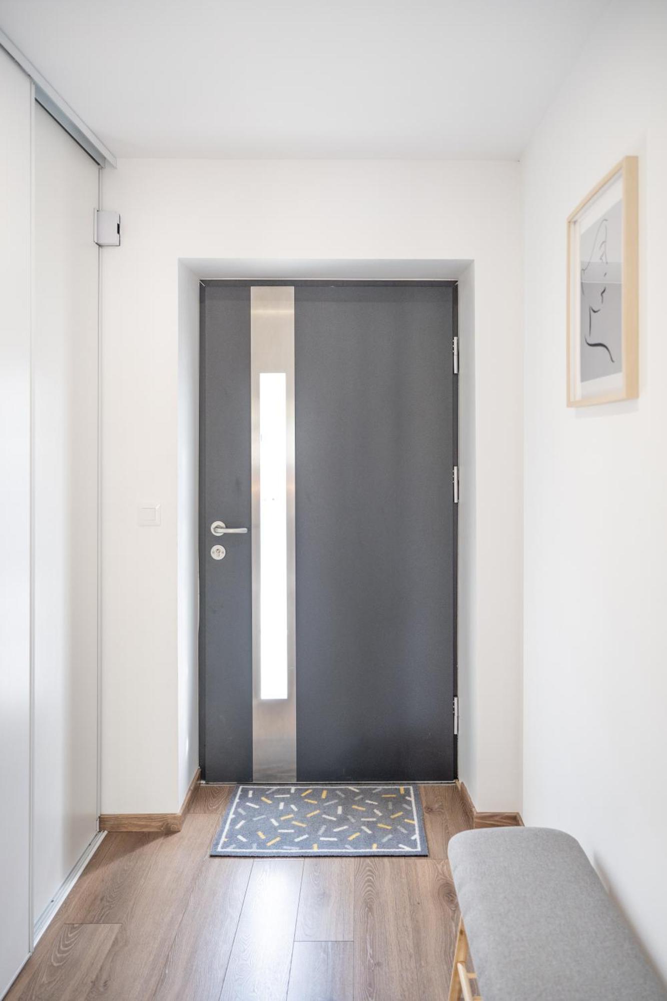 Appartement L'Eden Horbourg Kültér fotó