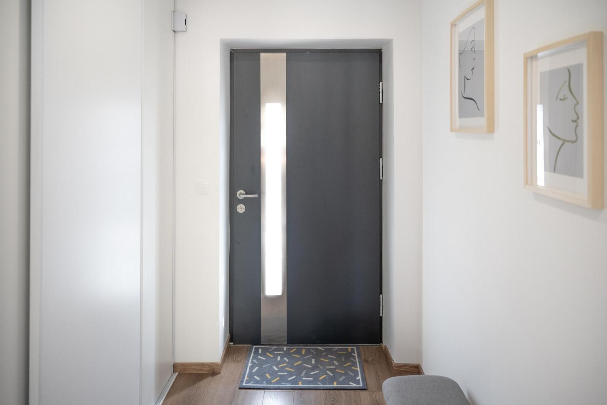Appartement L'Eden Horbourg Kültér fotó