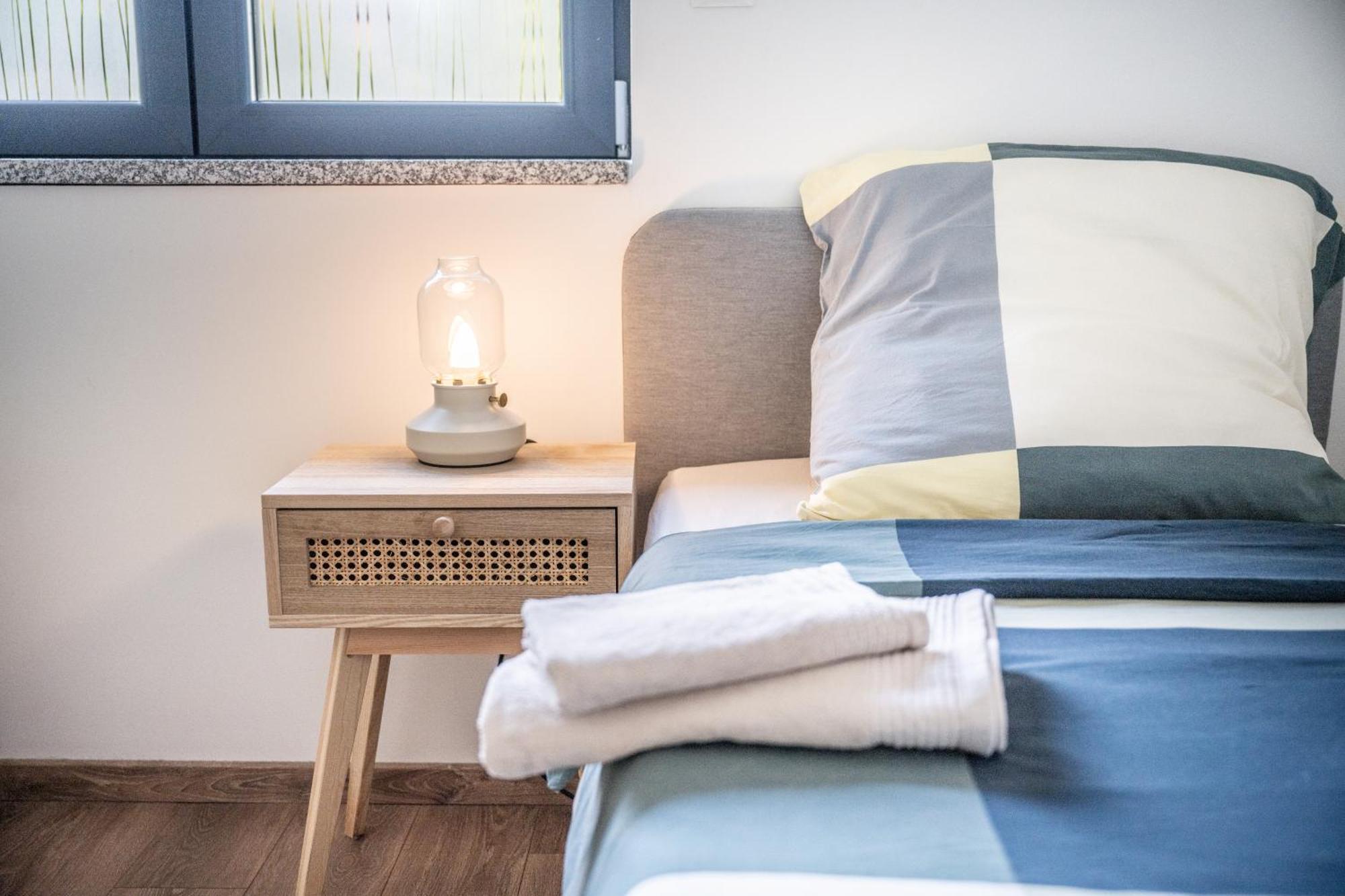Appartement L'Eden Horbourg Kültér fotó
