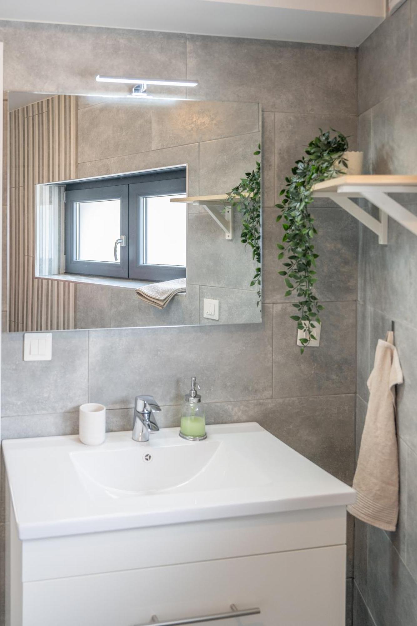 Appartement L'Eden Horbourg Kültér fotó