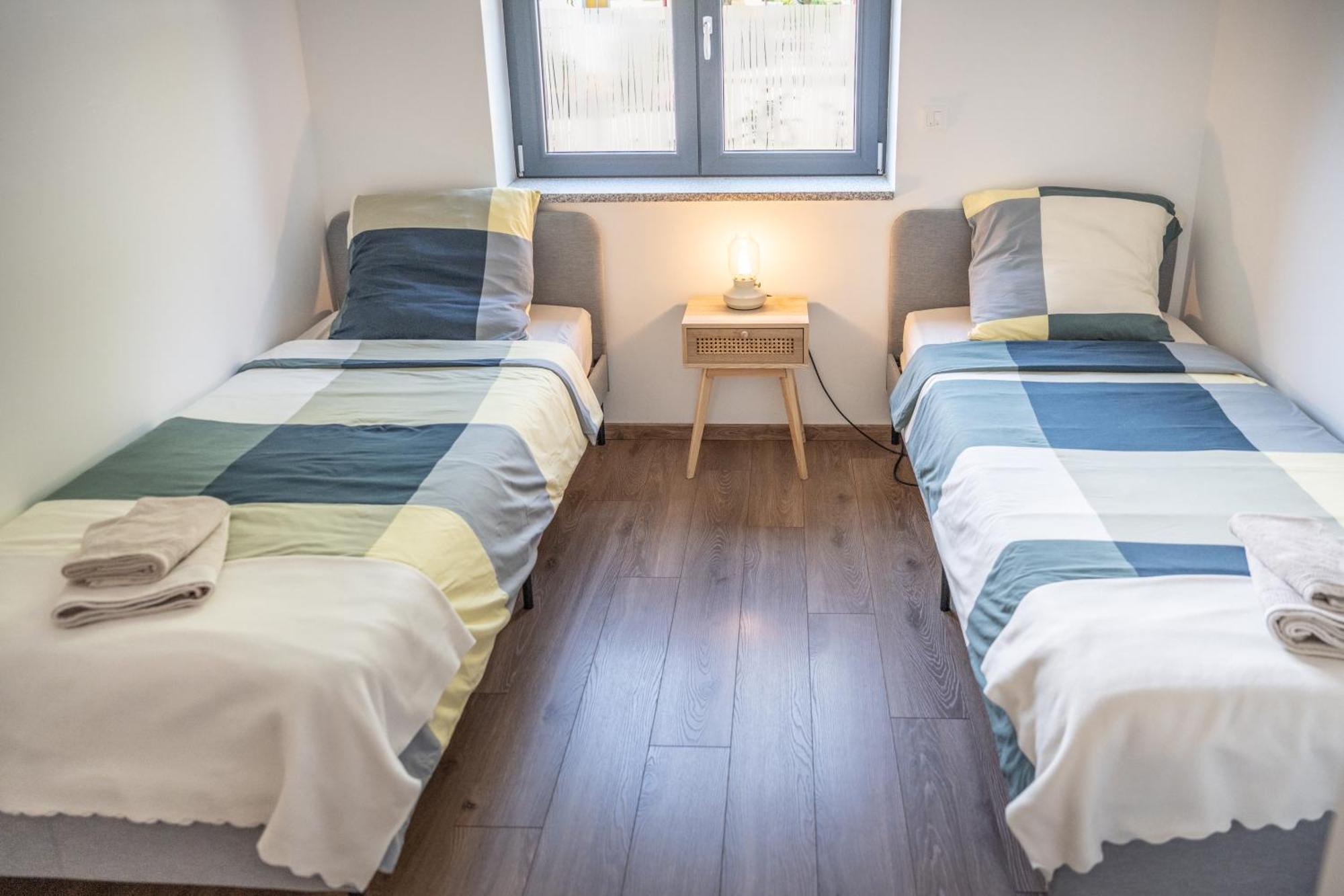 Appartement L'Eden Horbourg Kültér fotó