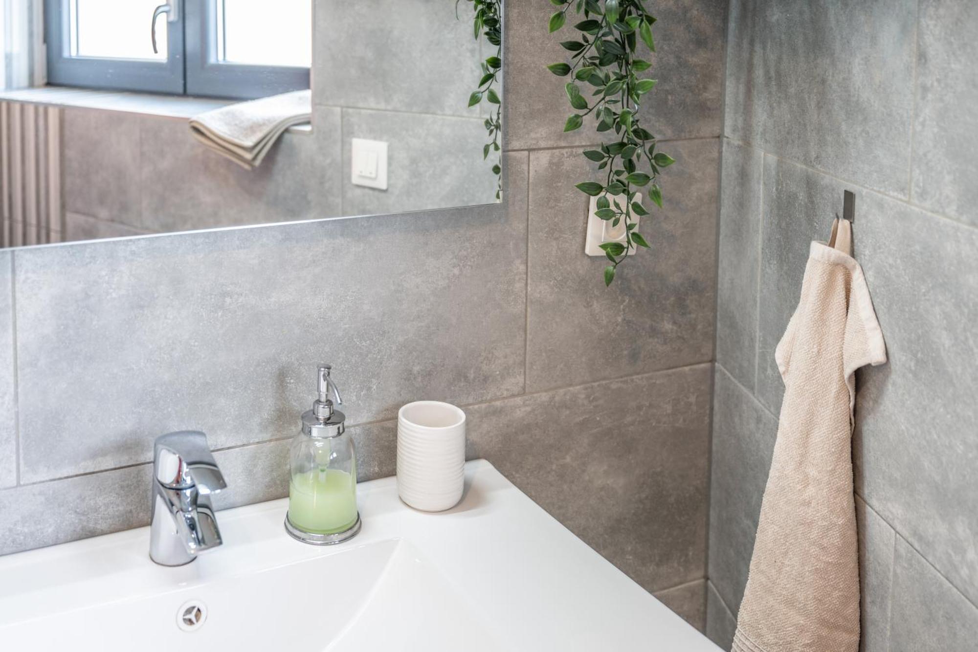 Appartement L'Eden Horbourg Kültér fotó