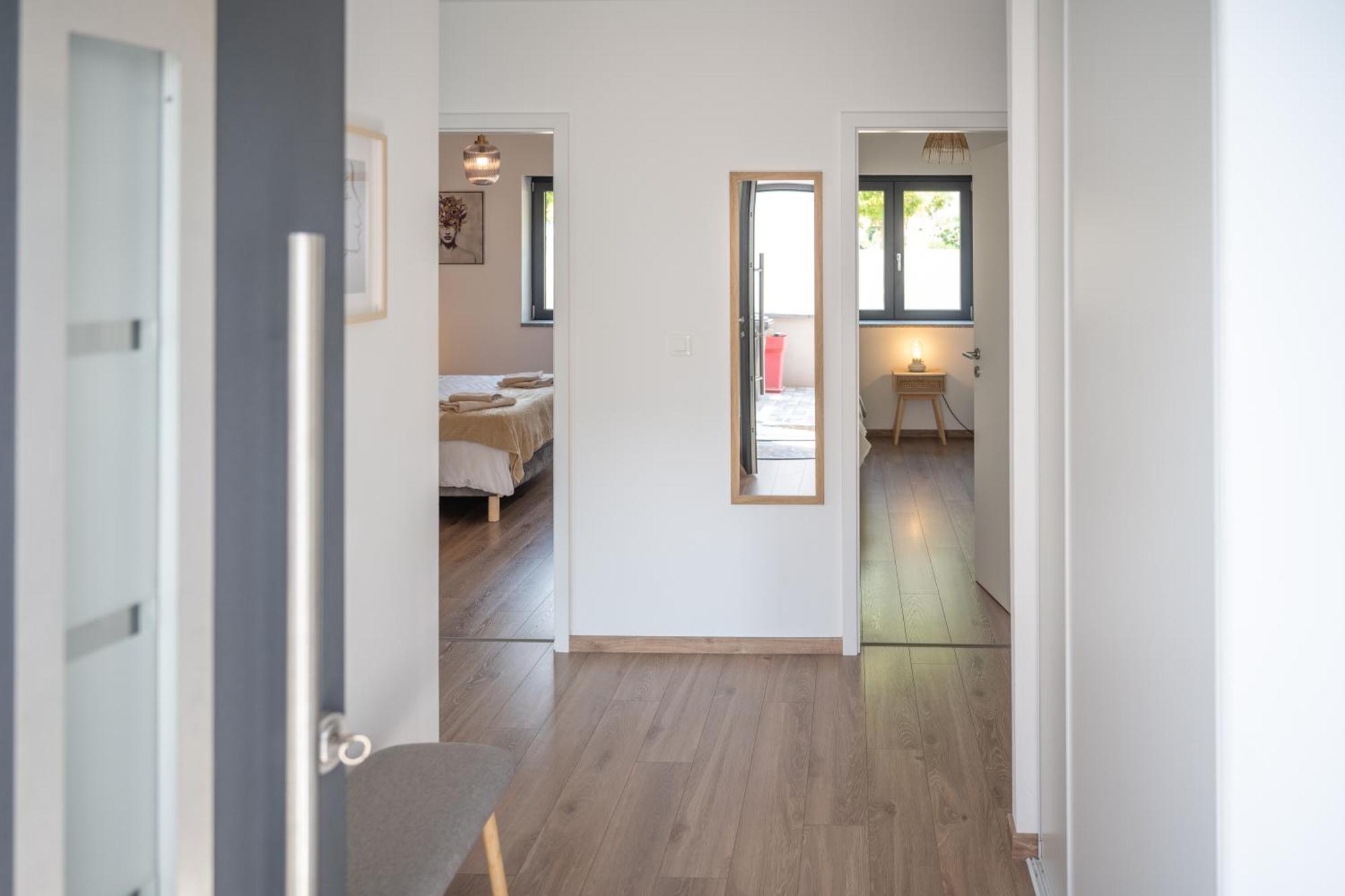 Appartement L'Eden Horbourg Kültér fotó