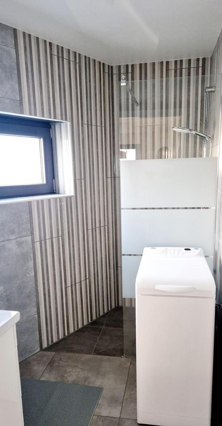 Appartement L'Eden Horbourg Kültér fotó