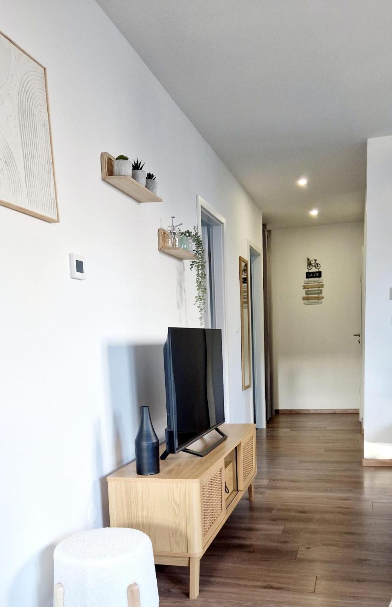 Appartement L'Eden Horbourg Kültér fotó